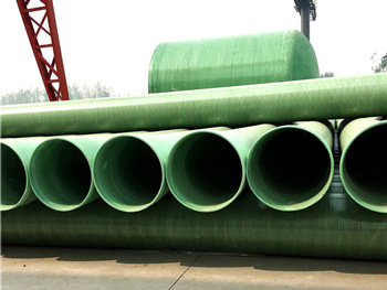 玻璃鋼纏繞風(fēng)管 玻璃鋼纏繞風(fēng)管