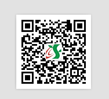 微信公眾號(hào)二維碼