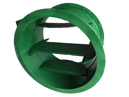 玻璃鋼風(fēng)閥